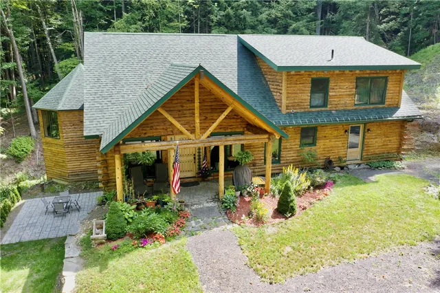$855,000 | 125 Airport Road, Oneonta, NY 13820