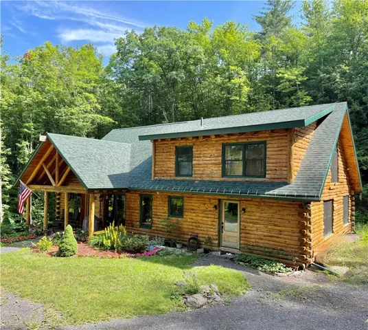 $855,000 | 125 Airport Road, Oneonta, NY 13820