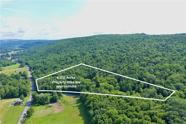 $855,000 | 125 Airport Road, Oneonta, NY 13820