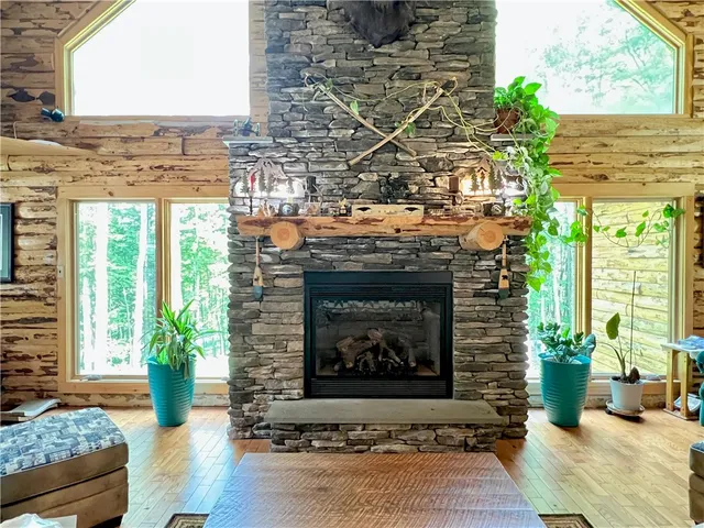 $855,000 | 125 Airport Road, Oneonta, NY 13820