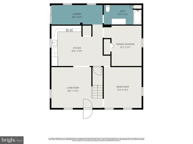 $234,900 | 46 Broad Street, Halifax, PA 17032