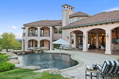 $3,649,000 | 104 Angel Light Drive, Spicewood, TX 78669