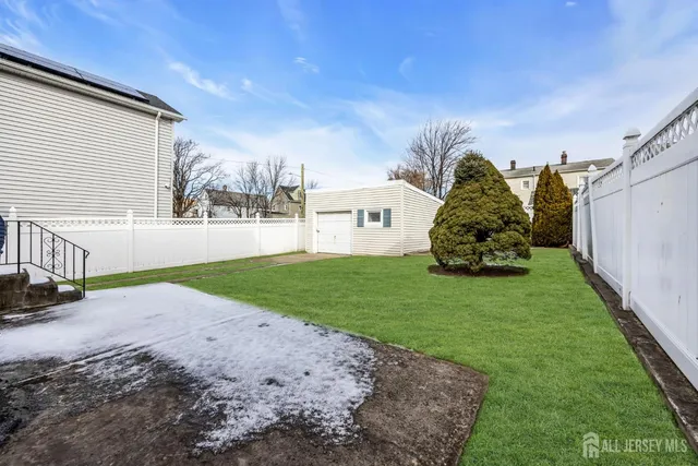 $425,000 | 16 Sharot Street, Carteret, NJ 07008