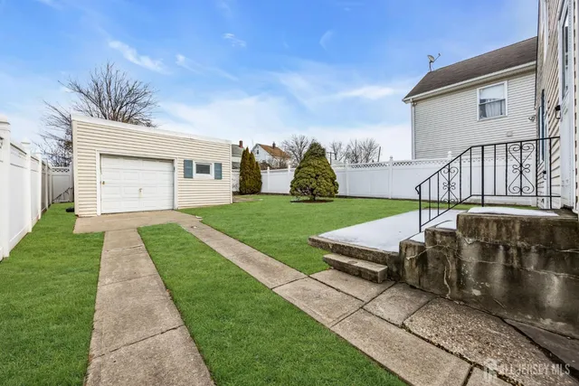 $425,000 | 16 Sharot Street, Carteret, NJ 07008