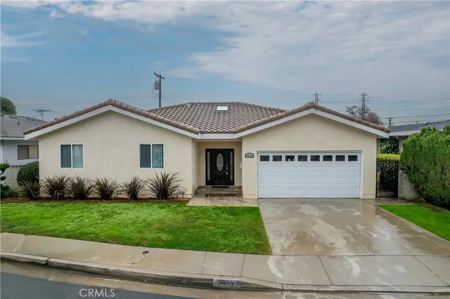 $1,350,000 | 8616 Roccus Lane, San Gabriel, CA 91775