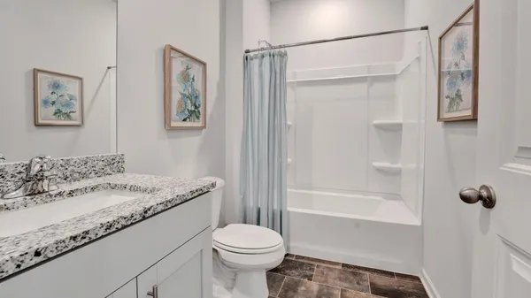 $361,990 | 7119 Ryan Hill Drive, Millington, TN 38053