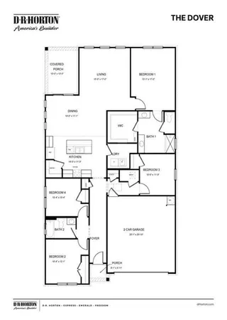 $361,990 | 7119 Ryan Hill Drive, Millington, TN 38053