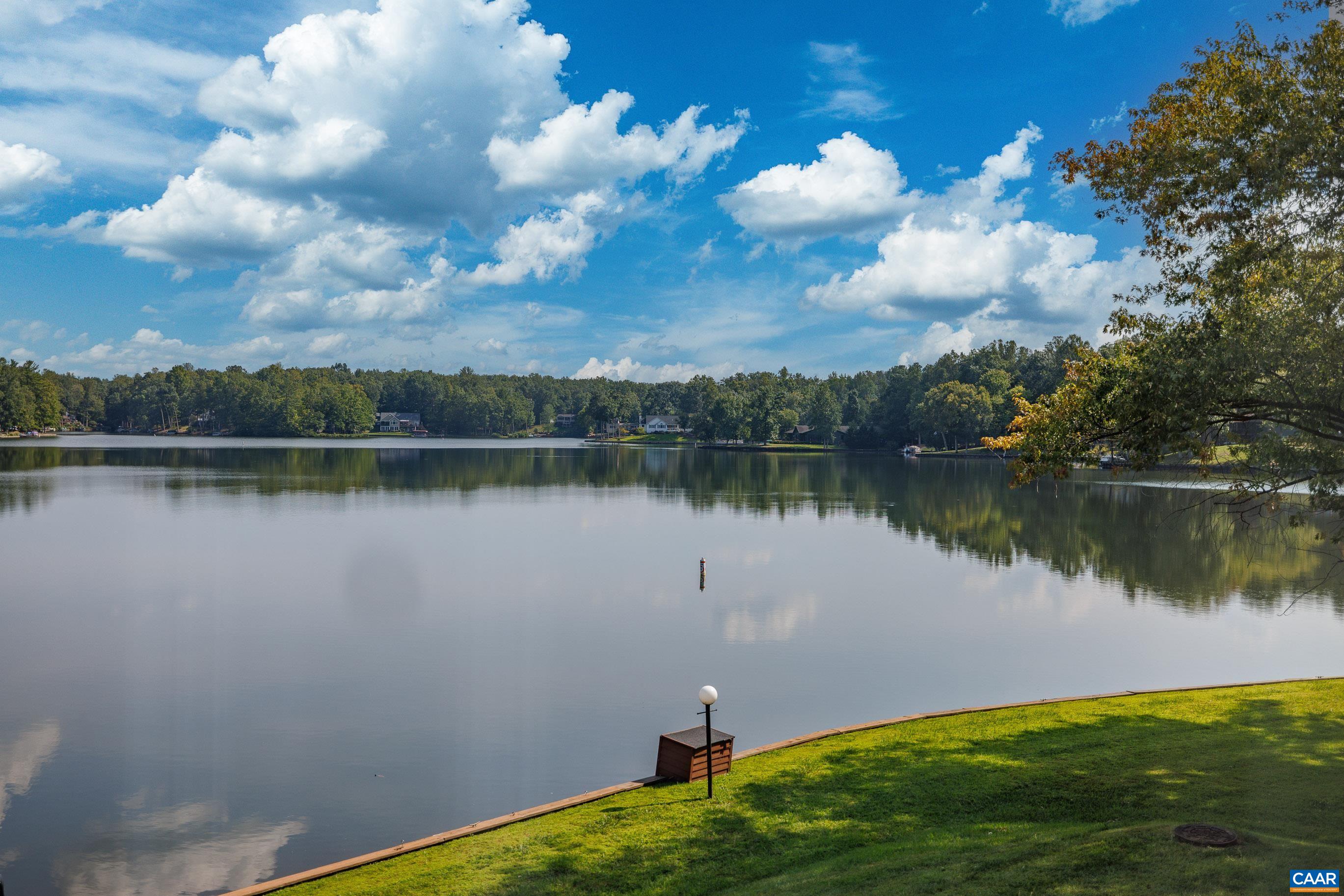 B2 Marina Point Palmyra, VA 22963 - Photo 29 of 37 a view of a lake