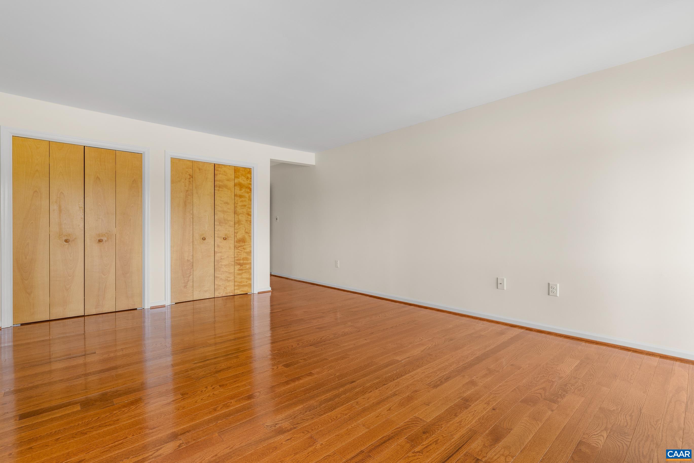 B2 Marina Point Palmyra, VA 22963 - Photo 8 of 37 a view of an empty room with wooden floor