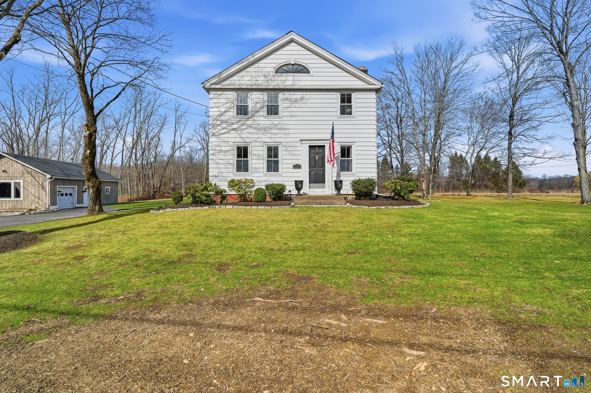 102 Scantic Road East Windsor, CT 06088 - Photo 1 of 40