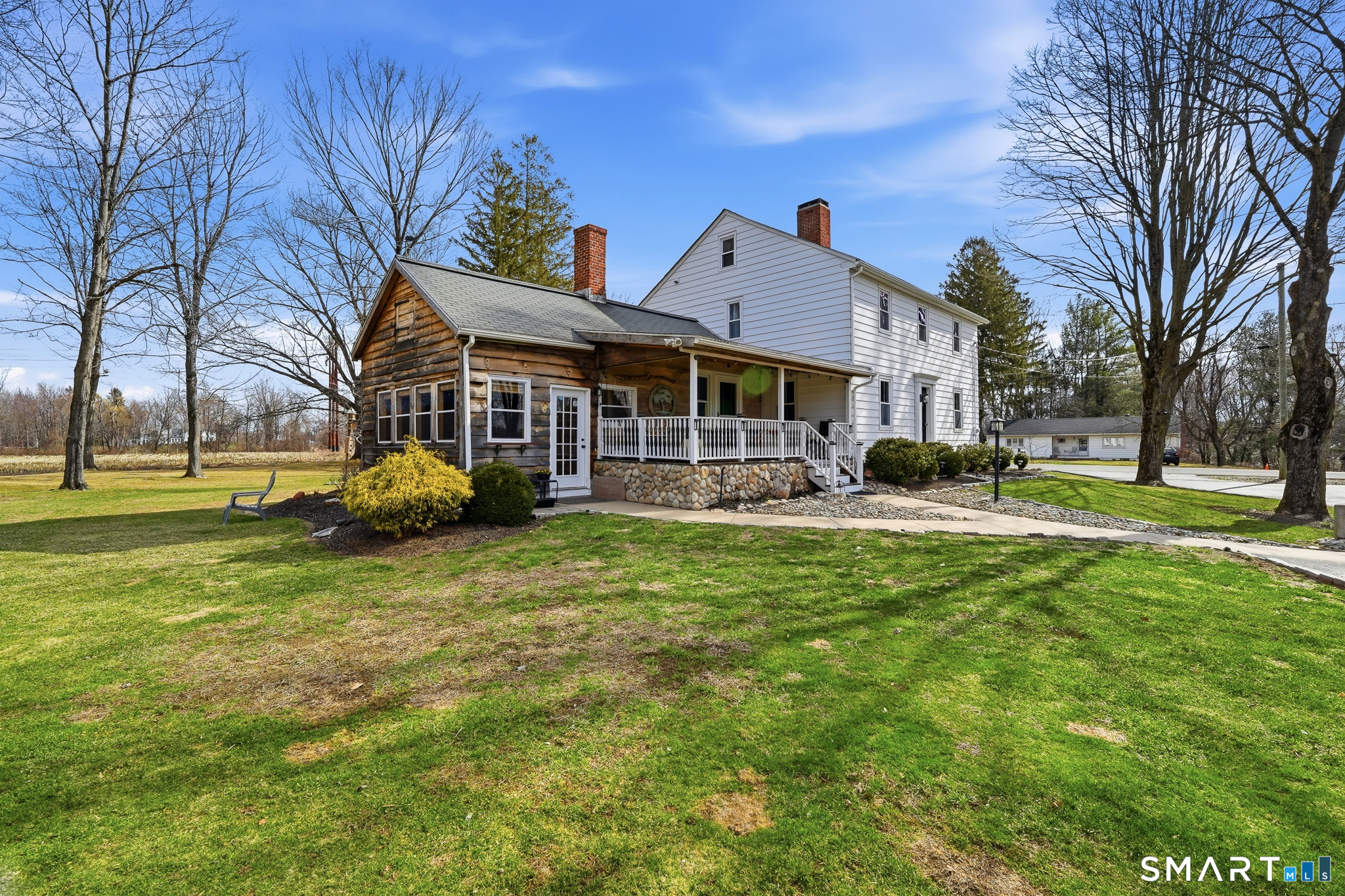 102 Scantic Road East Windsor, CT 06088 - Photo 30 of 40