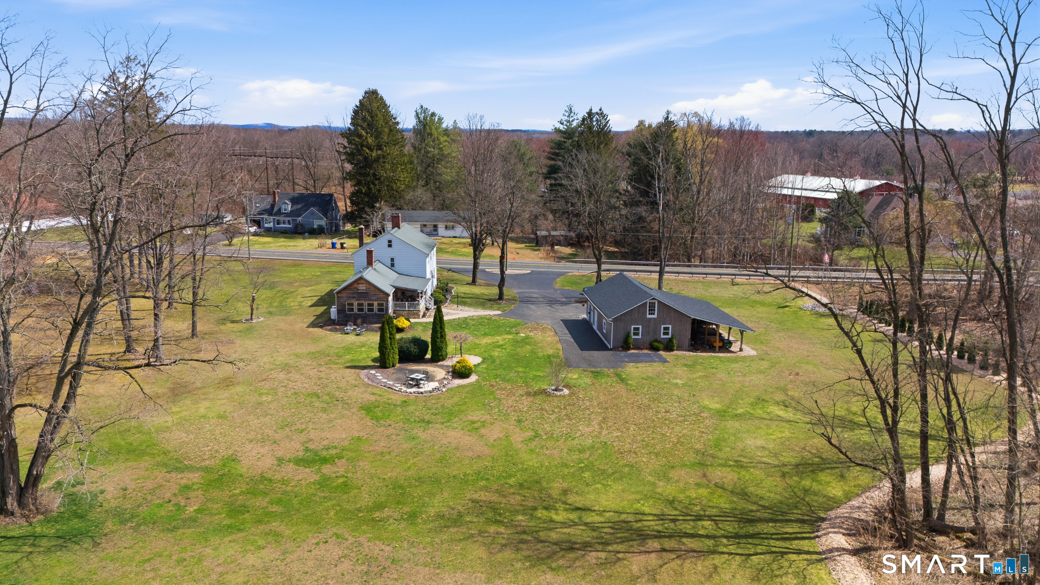 102 Scantic Road East Windsor, CT 06088 - Photo 33 of 40