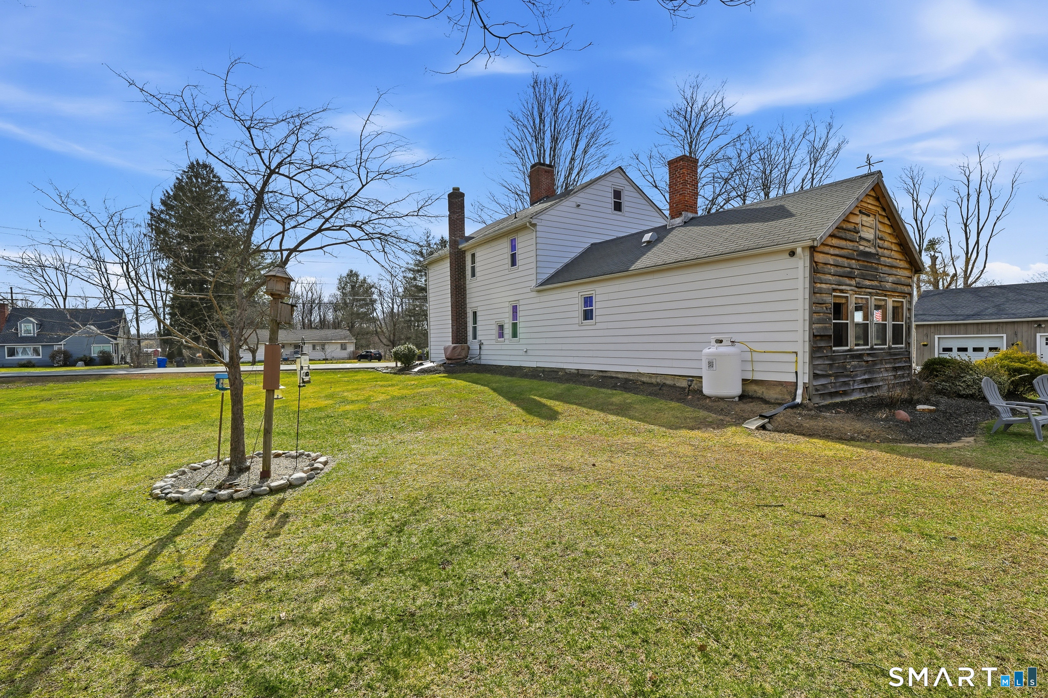 102 Scantic Road East Windsor, CT 06088 - Photo 35 of 40