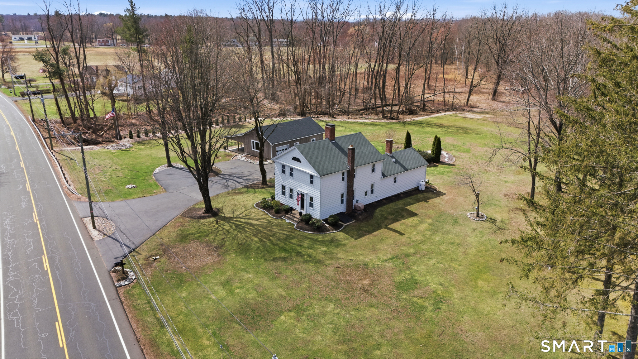 102 Scantic Road East Windsor, CT 06088 - Photo 36 of 40