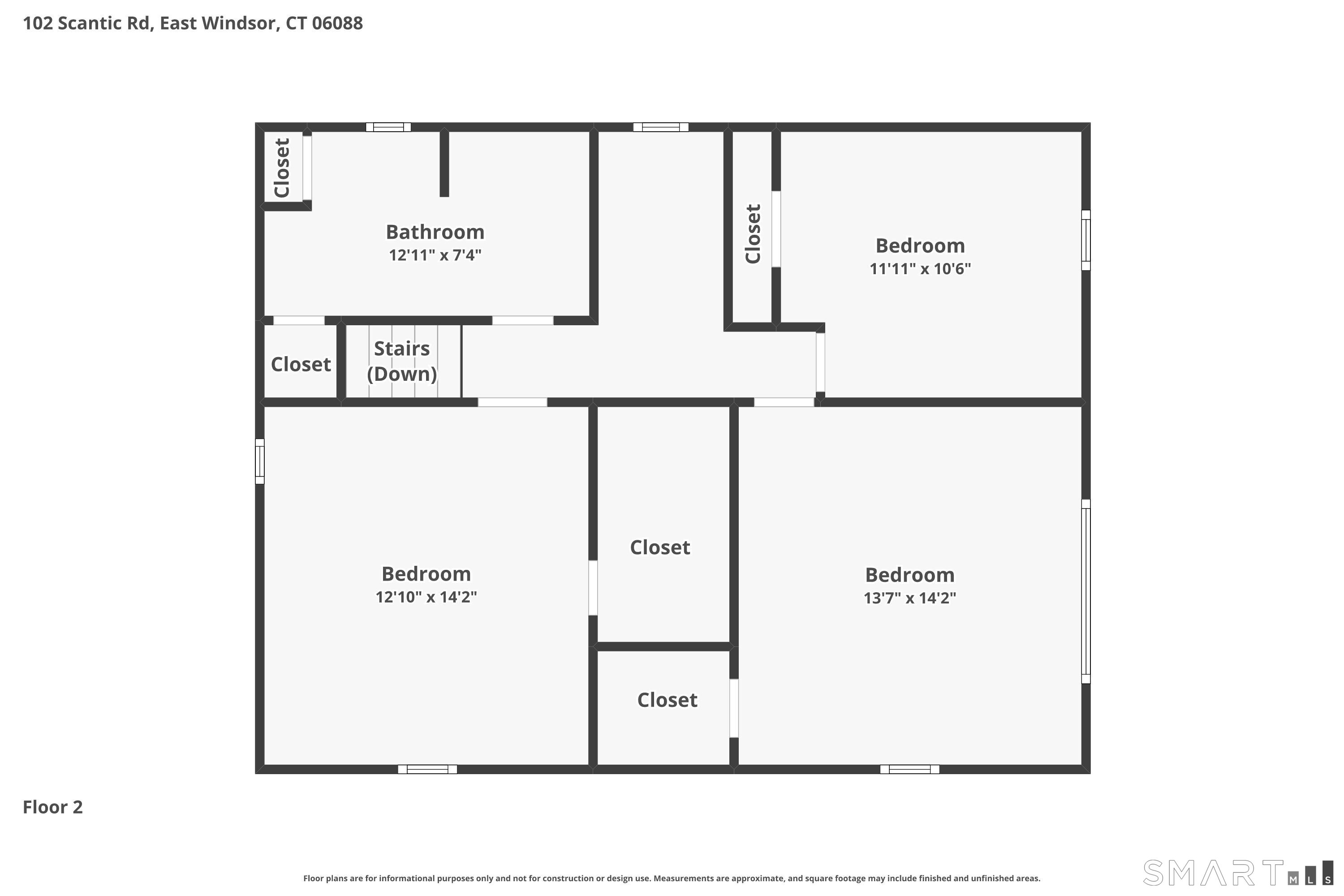 102 Scantic Road East Windsor, CT 06088 - Photo 40 of 40