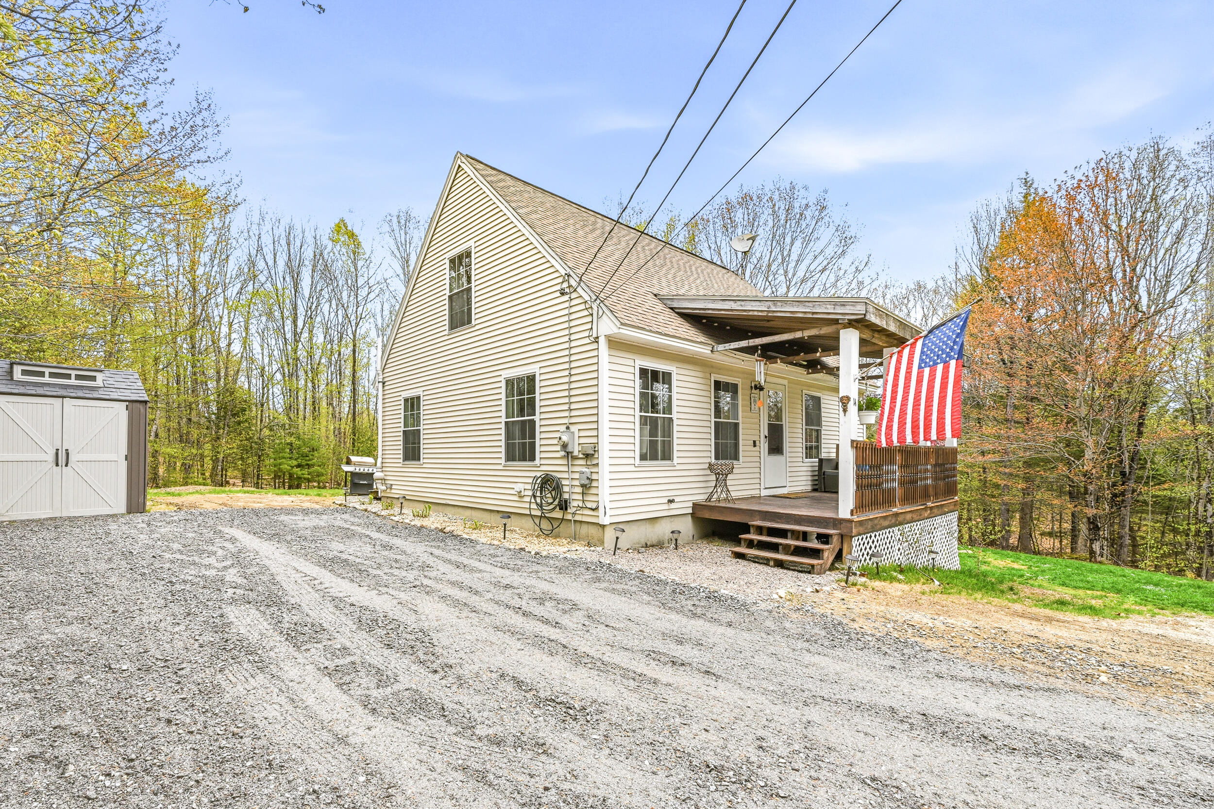 14 Wipple Tree Lane Naples, ME 04055 - Photo 31 of 37