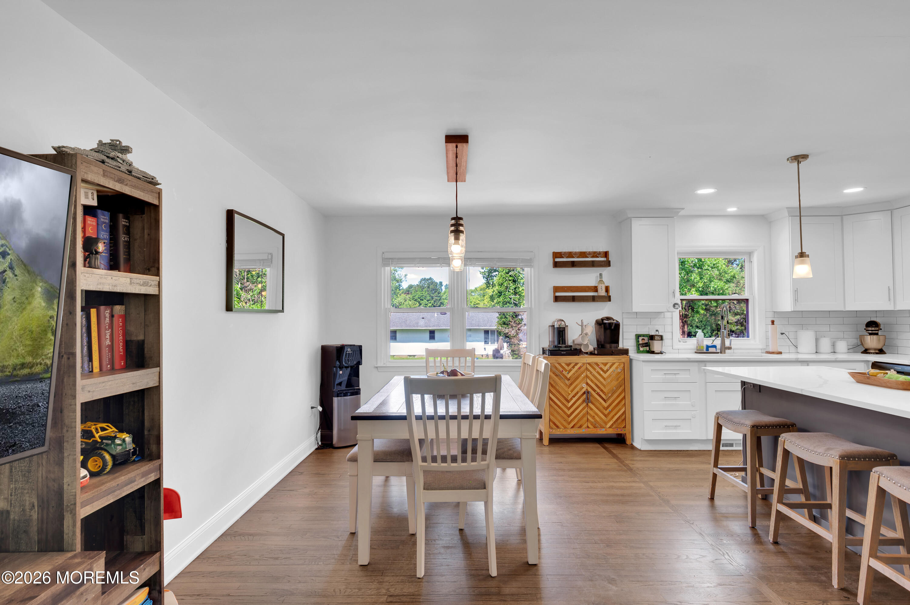 54 Skidmore Road Freehold, NJ 07728 - Photo 13 of 39 Dining 2