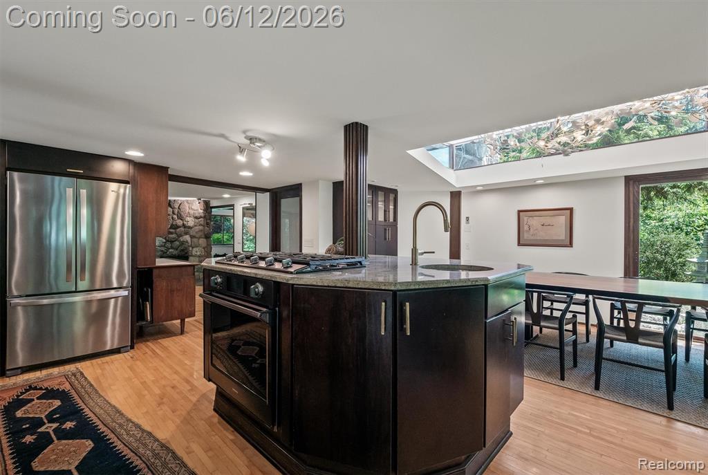 3954 North Ellamae Road Oakland, MI 48363 - Photo 21 of 60
