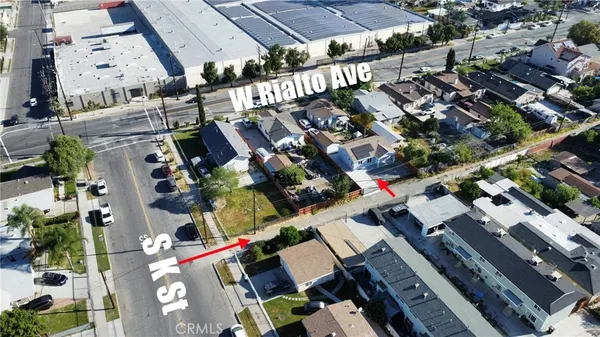 $2,100 | 1081 West Rialto Avenue, San Bernardino, CA 92410