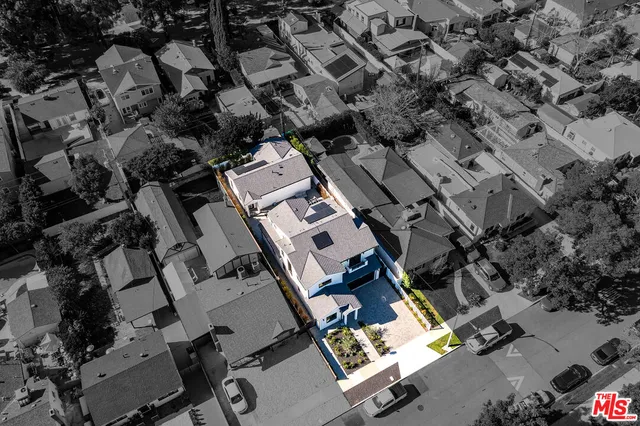 $2,700,000 | 421 North Catalina Street, Burbank, CA 91505