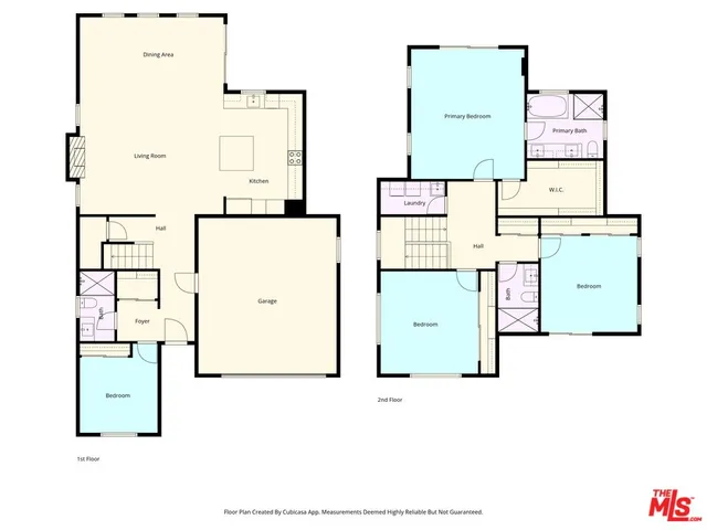 $2,700,000 | 421 North Catalina Street, Burbank, CA 91505