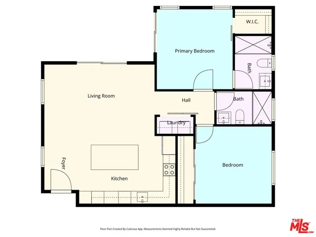 $2,700,000 | 421 North Catalina Street, Burbank, CA 91505