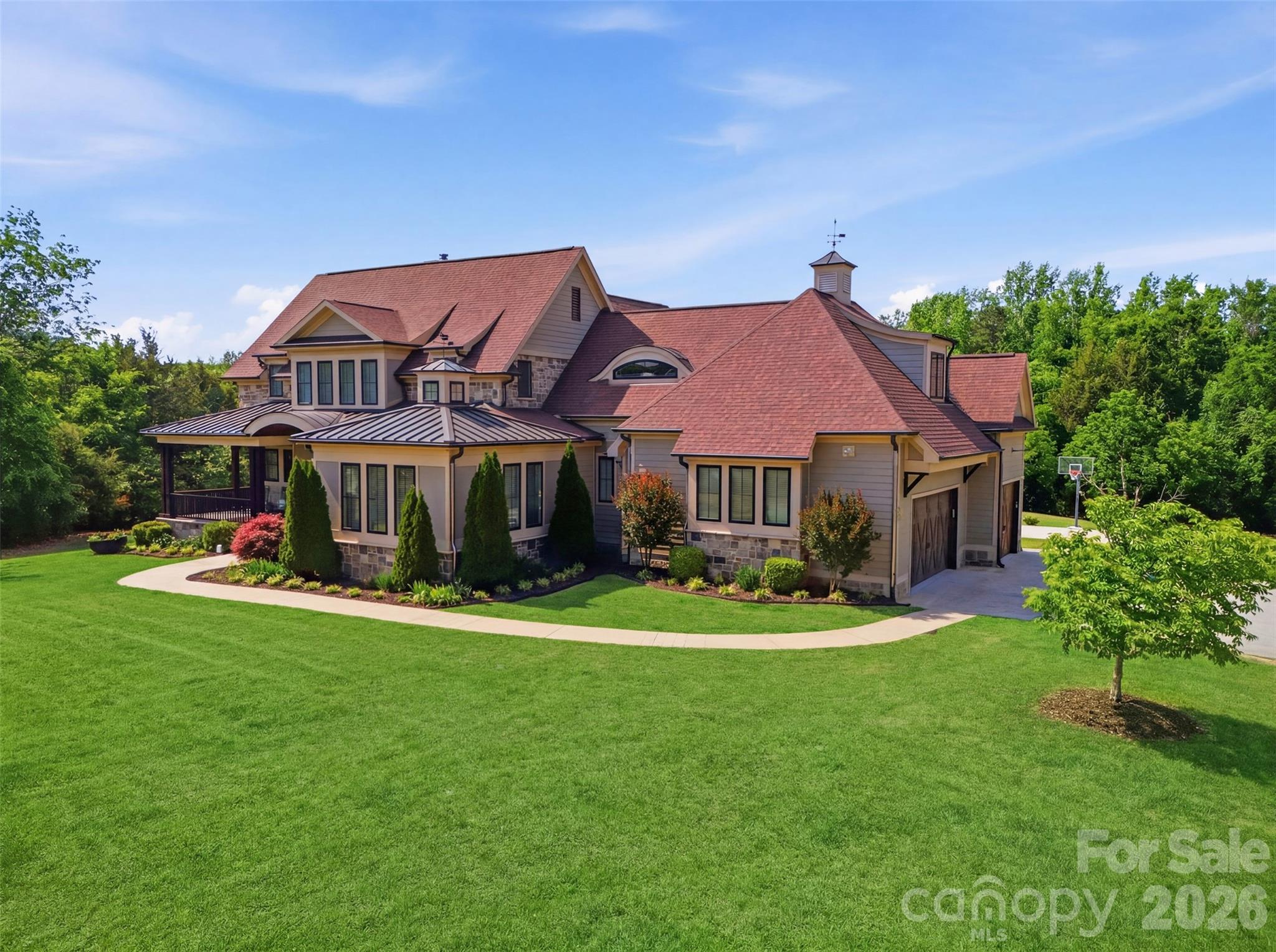 425 Bridlepath Trail Davidson, NC 28036 - Photo 2 of 42