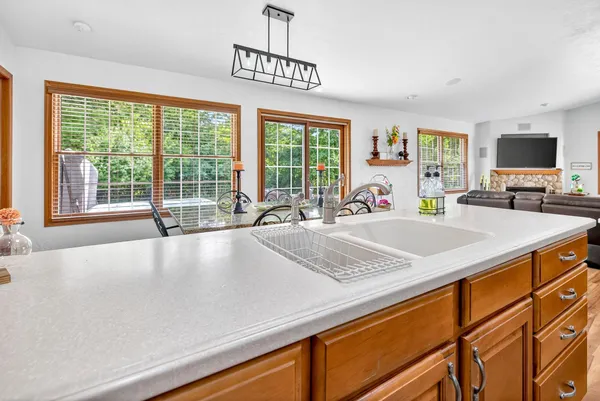 $474,900 | 4424 Harbor Village Drive, Omro, WI 54963
