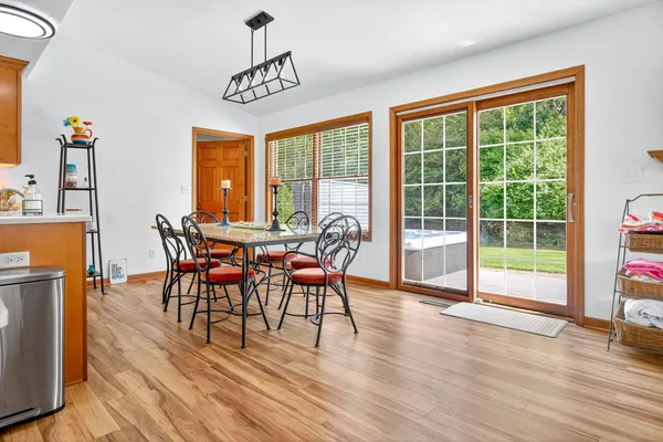 $474,900 | 4424 Harbor Village Drive, Omro, WI 54963