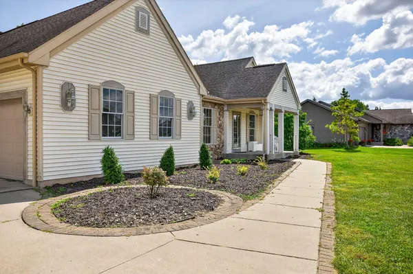 $474,900 | 4424 Harbor Village Drive, Omro, WI 54963