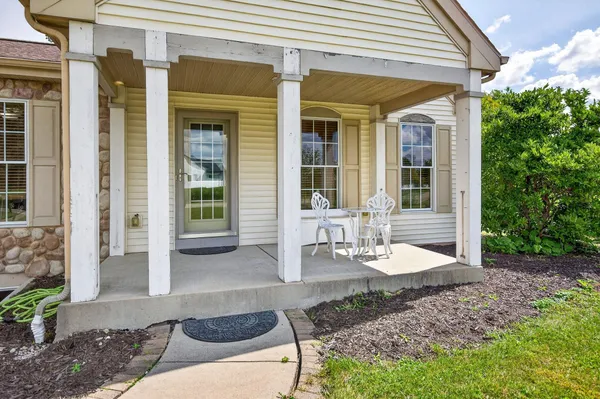 $474,900 | 4424 Harbor Village Drive, Omro, WI 54963