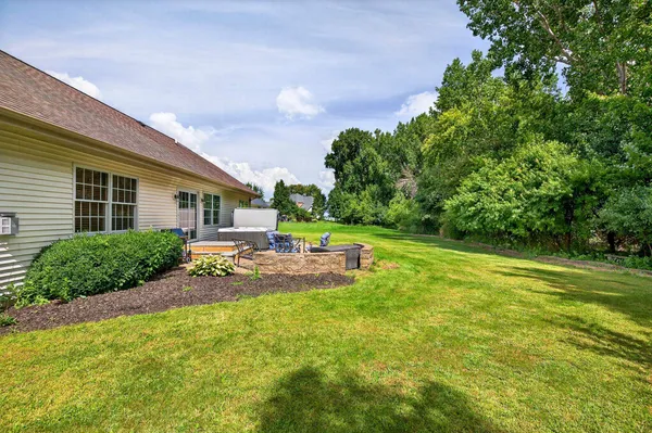 $474,900 | 4424 Harbor Village Drive, Omro, WI 54963