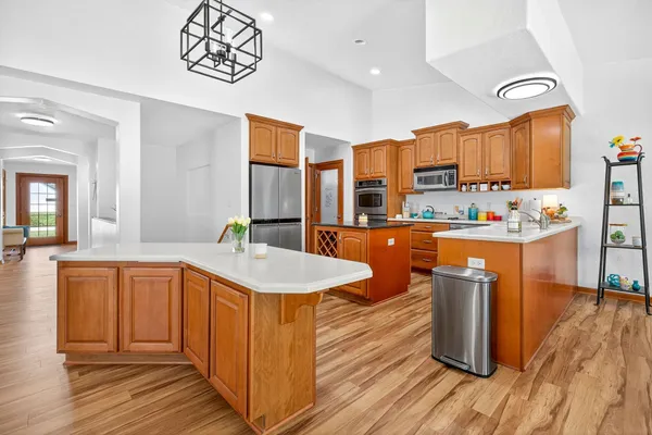 $474,900 | 4424 Harbor Village Drive, Omro, WI 54963