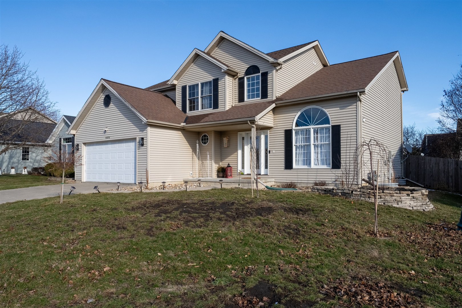 1504 Estate Drive Normal, IL 61761 - Photo 4 of 34