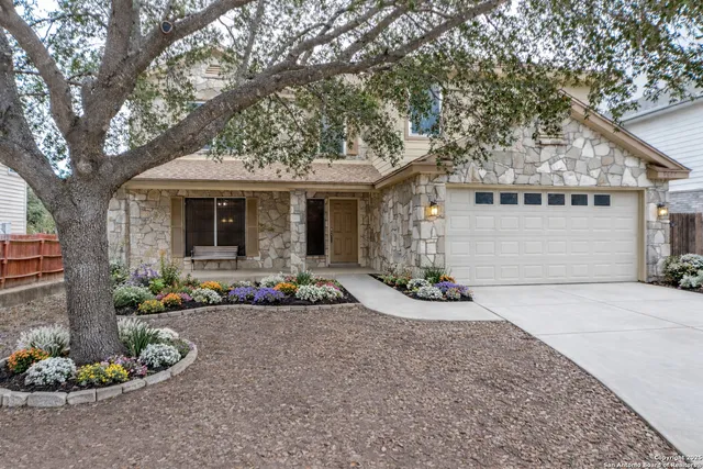 $345,500 | 9607 Wasp Creek, Helotes, TX 78023