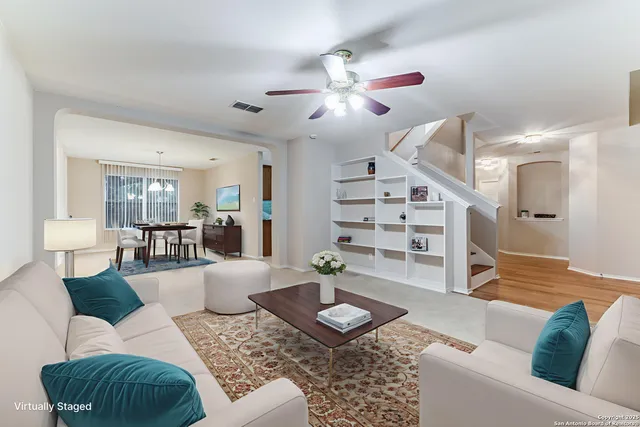 $345,500 | 9607 Wasp Creek, Helotes, TX 78023