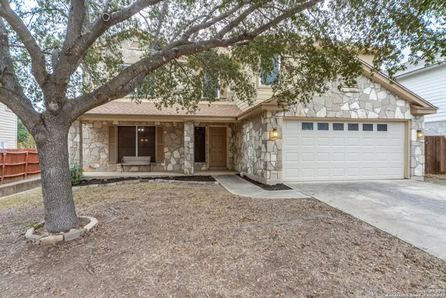 $345,500 | 9607 Wasp Creek, Helotes, TX 78023