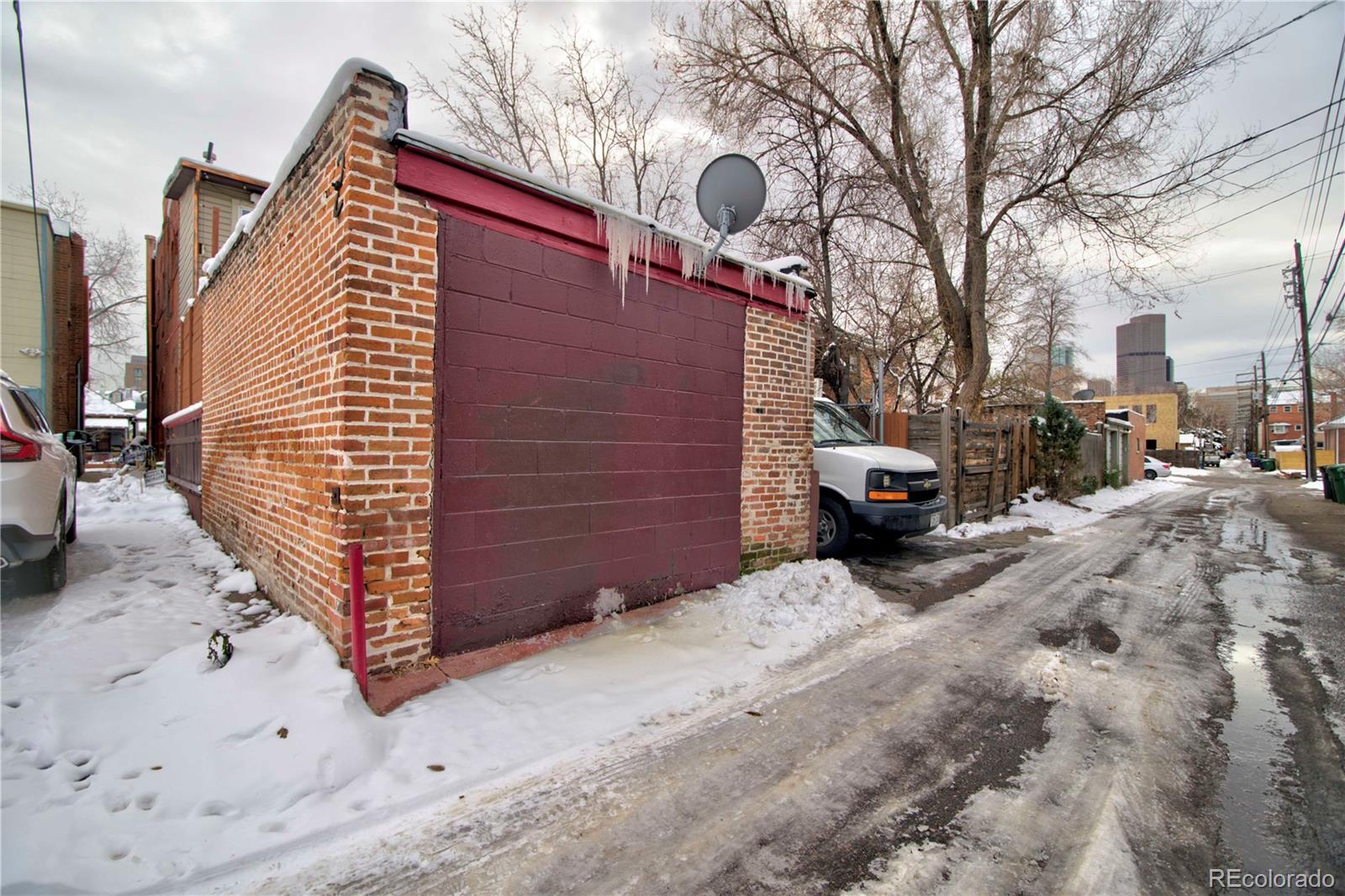 2623 Stout Street Denver, CO 80205 - Photo 38 of 39