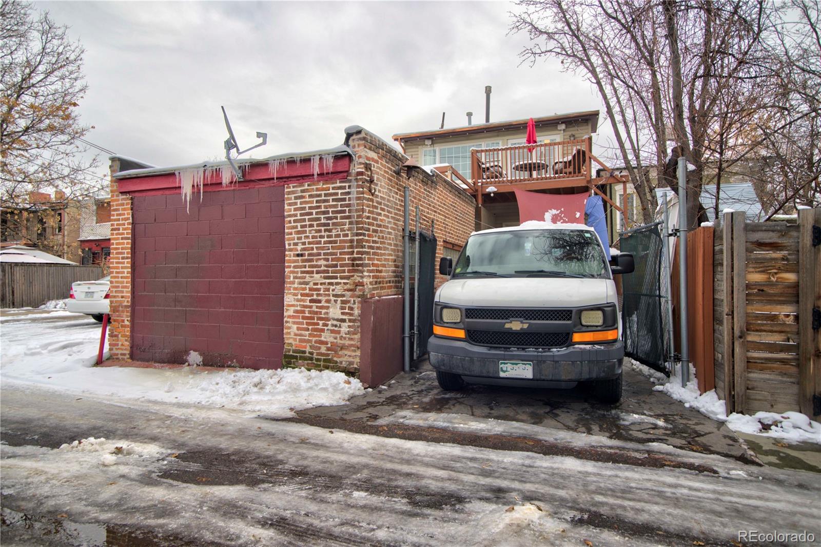 2623 Stout Street Denver, CO 80205 - Photo 39 of 39