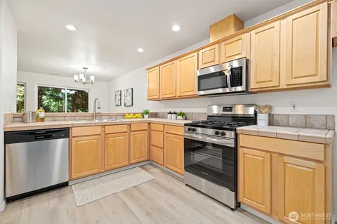 $590,000 | 4126 214th Street Southwest, Unit B, Mountlake Terrace, WA 98043