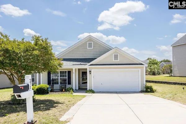 $244,900 | 271 Richmond Farm Circle, Lexington, SC 29072