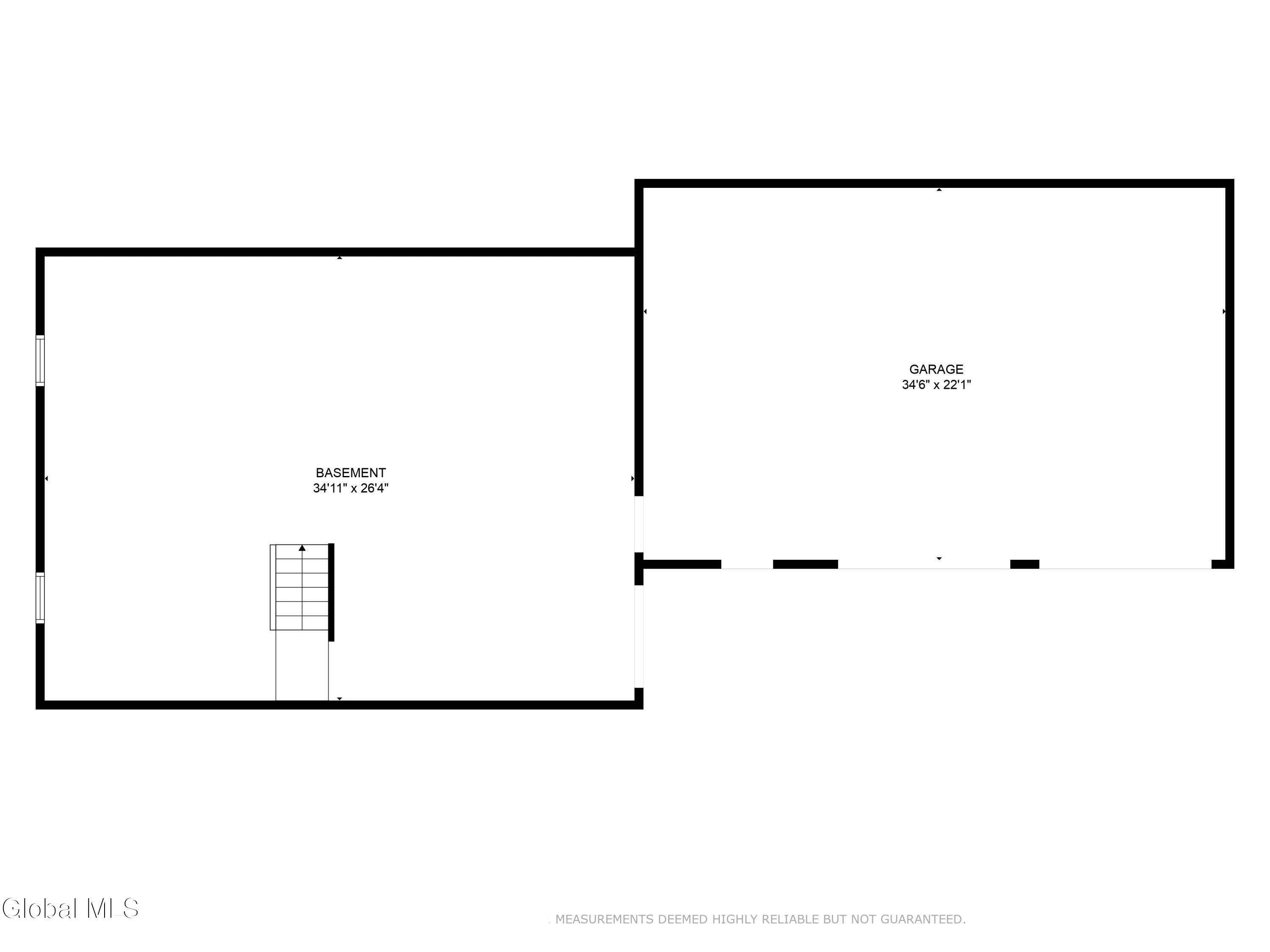 1443 Crescent Vischer Ferry Road Halfmoon, NY 12065 - Photo 28 of 31 RDP 25-0830 1443 Crescent Vischer Ferry