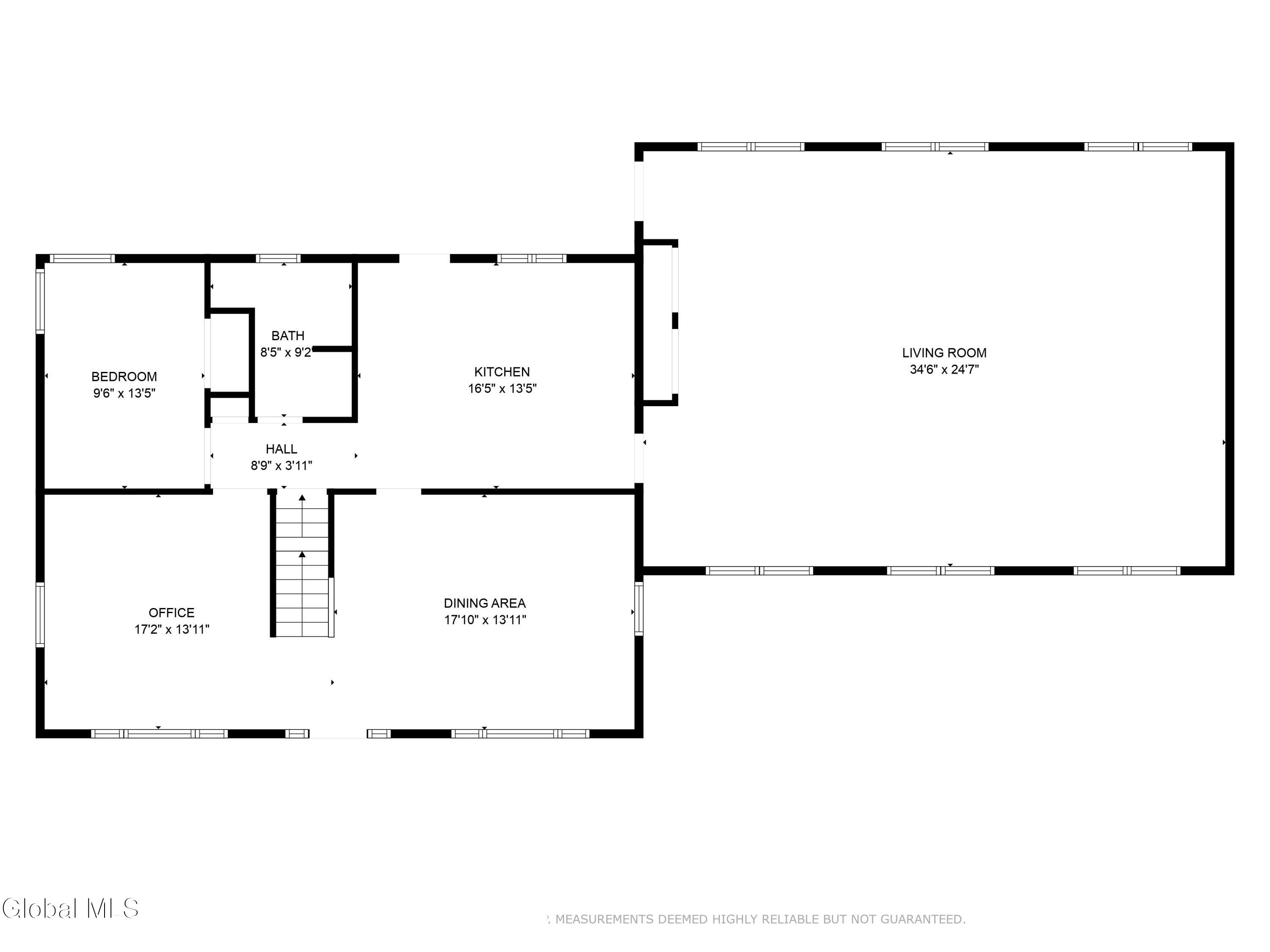 1443 Crescent Vischer Ferry Road Halfmoon, NY 12065 - Photo 29 of 31 RDP 25-0830 1443 Crescent Vischer Ferry