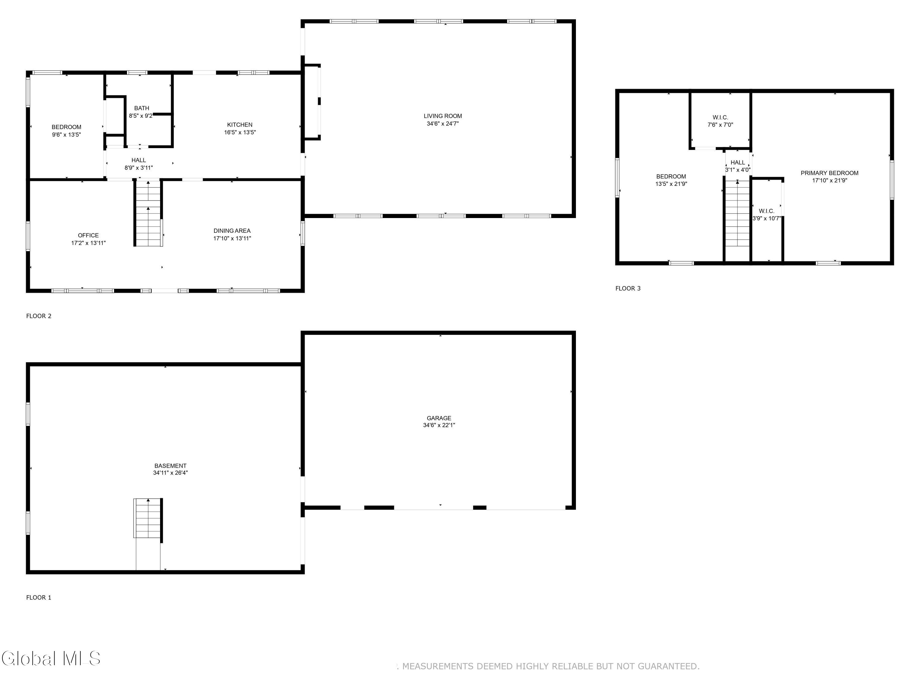 1443 Crescent Vischer Ferry Road Halfmoon, NY 12065 - Photo 31 of 31 RDP 25-0830 1443 Crescent Vischer Ferry