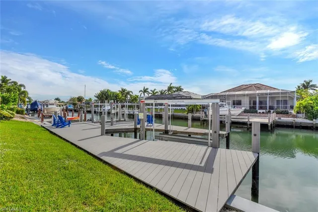 $31,865 | 1621 Begonia Court, Marco Island, FL 34145