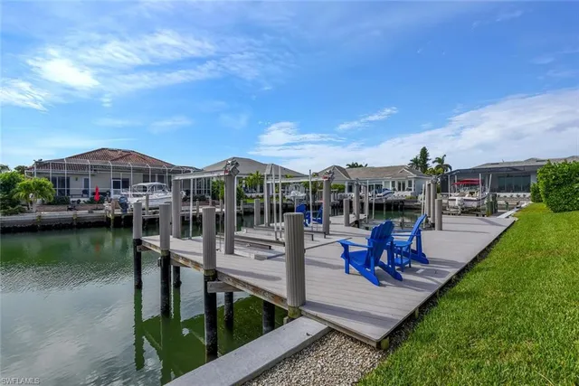 $31,865 | 1621 Begonia Court, Marco Island, FL 34145