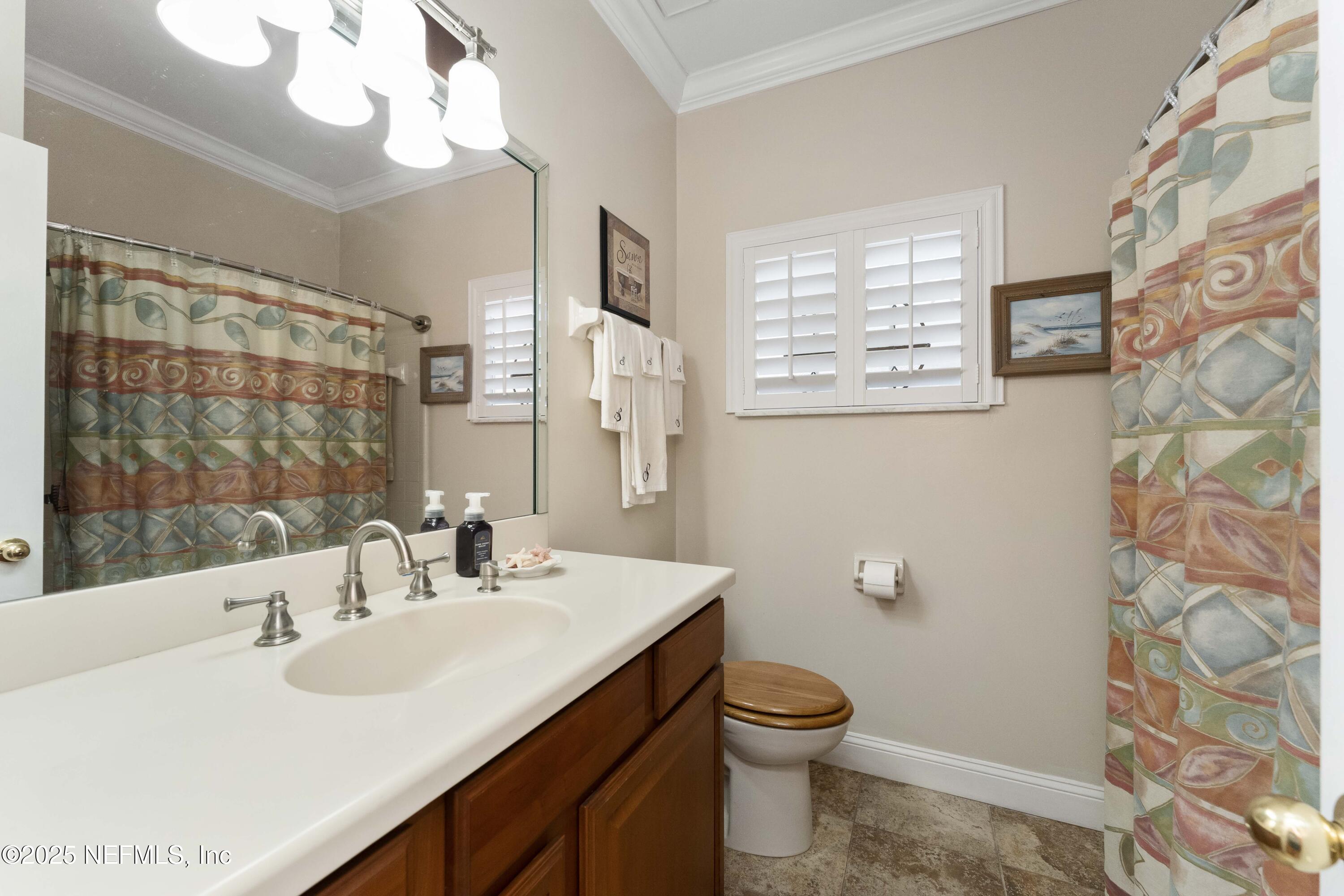 1844 Ocean Grove Drive Atlantic Beach, FL 32233 - Photo 16 of 34 Bathrooom 2
