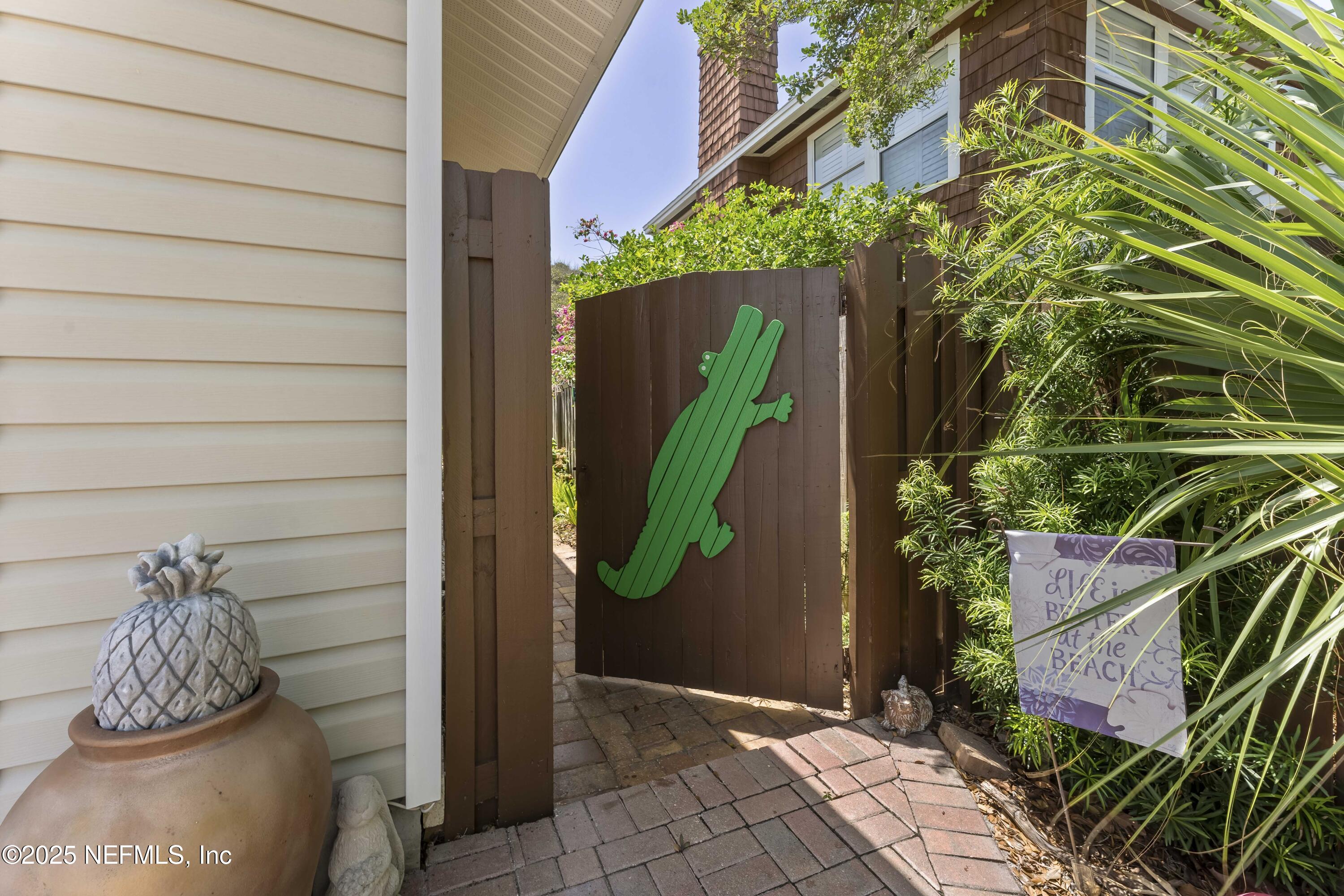 1844 Ocean Grove Drive Atlantic Beach, FL 32233 - Photo 29 of 34 Welcome Home...