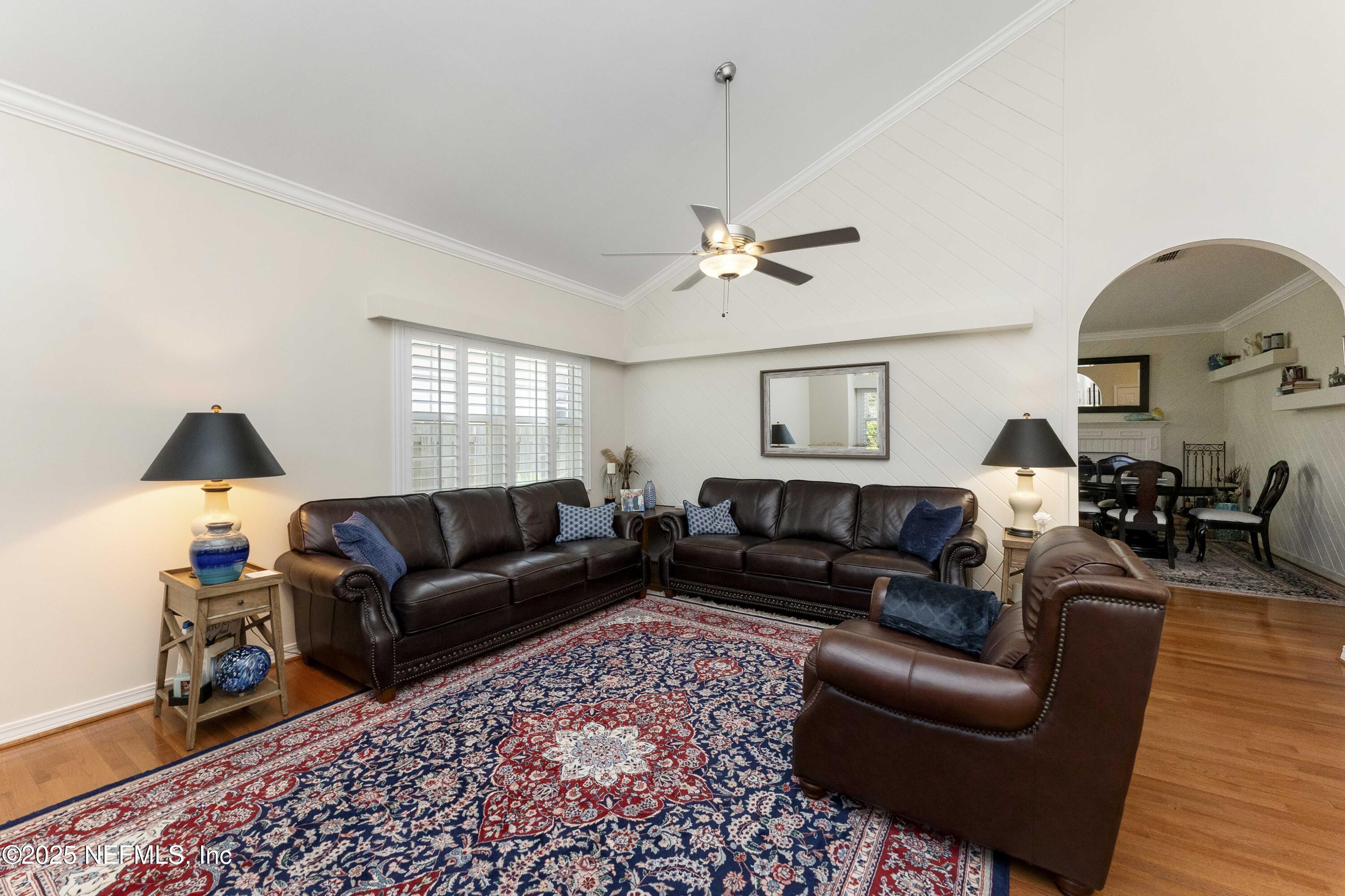 1844 Ocean Grove Drive Atlantic Beach, FL 32233 - Photo 3 of 34 Great Room