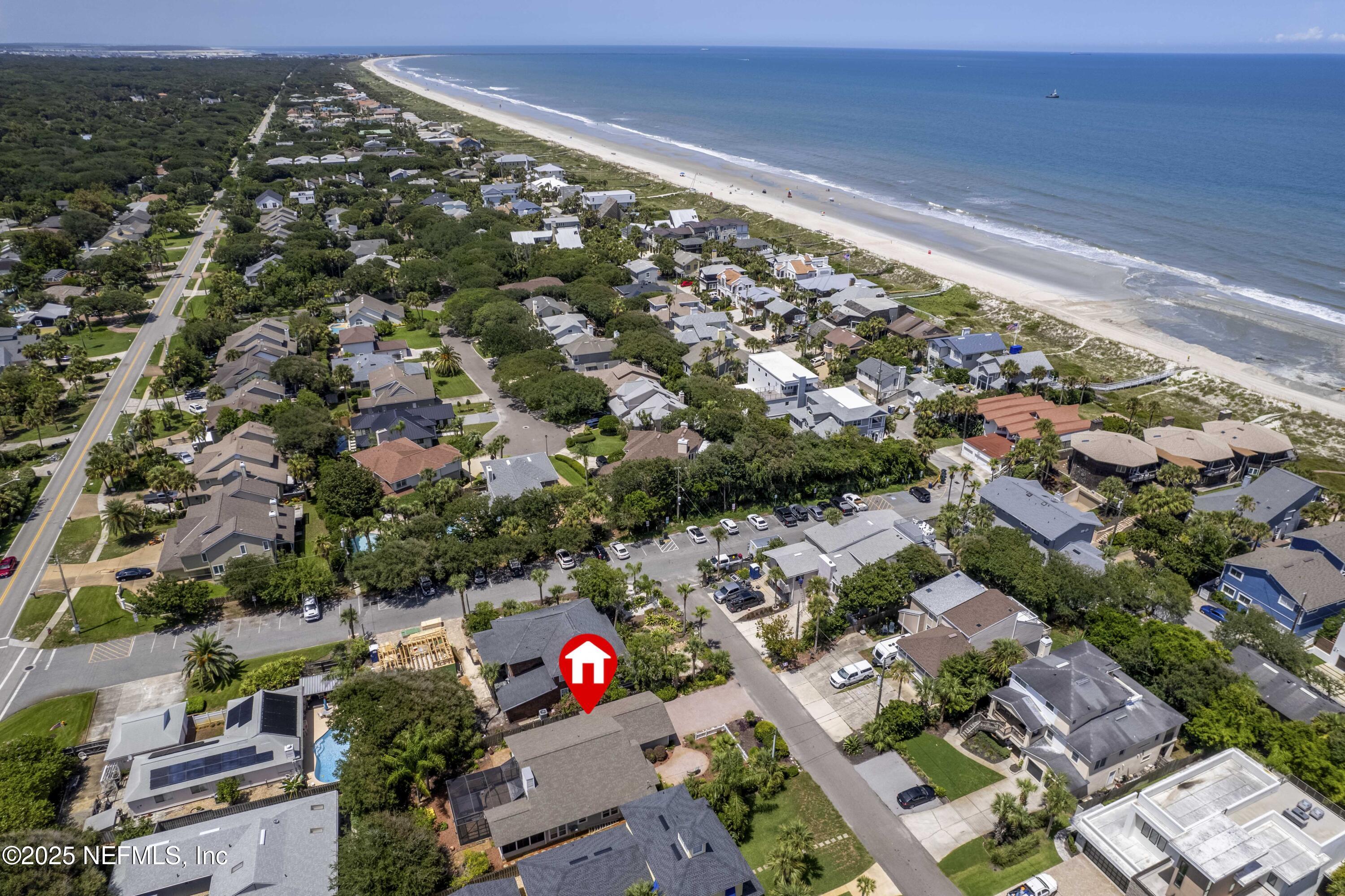 1844 Ocean Grove Drive Atlantic Beach, FL 32233 - Photo 31 of 34 1844 Ocean Grove Dr